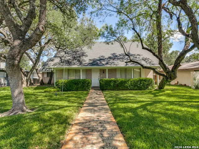 271 ROCKHILL DR San Antonio, TX 78209