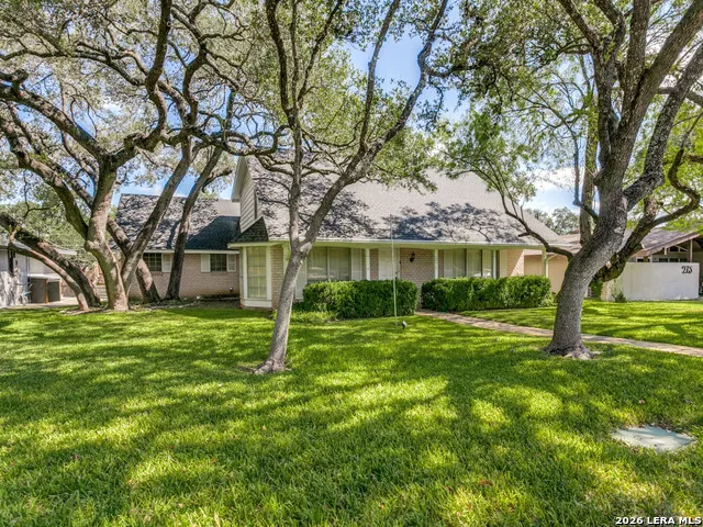 271 ROCKHILL DR San Antonio, TX 78209