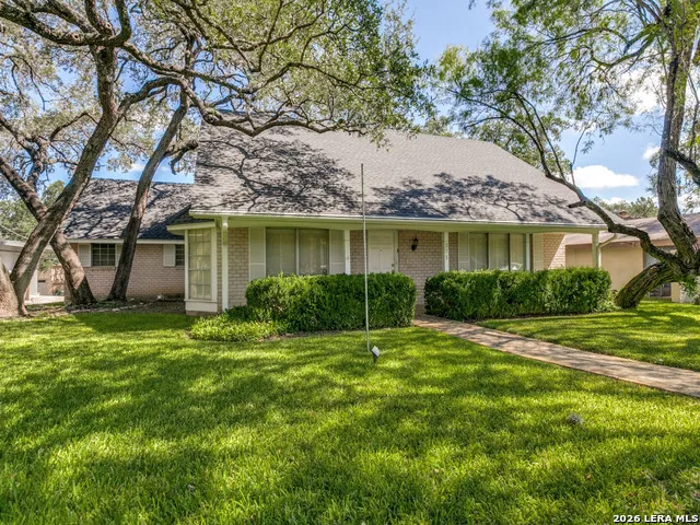 271 ROCKHILL DR San Antonio, TX 78209