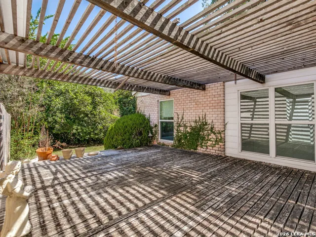 271 ROCKHILL DR San Antonio, TX 78209