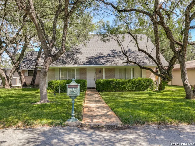 271 ROCKHILL DR San Antonio, TX 78209