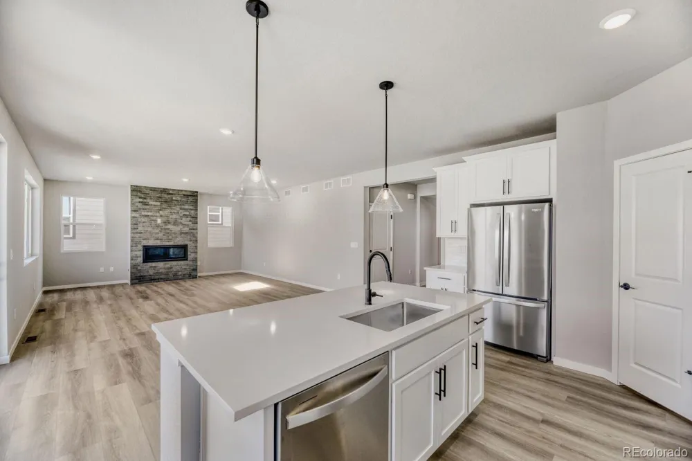 13780 Daffodil Way Parker, CO 80134