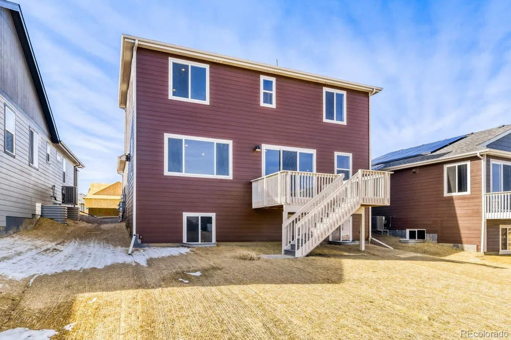 13780 Daffodil Way Parker, CO 80134