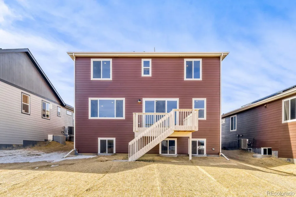 13780 Daffodil Way Parker, CO 80134