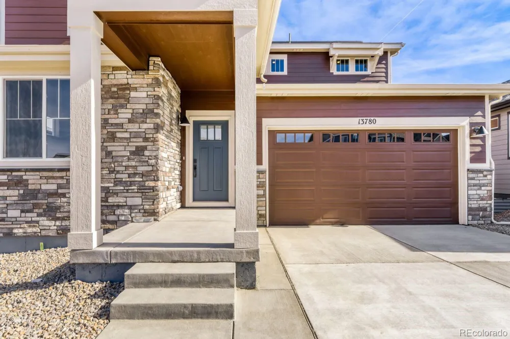 13780 Daffodil Way Parker, CO 80134