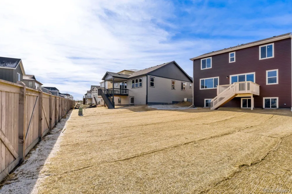 13780 Daffodil Way Parker, CO 80134
