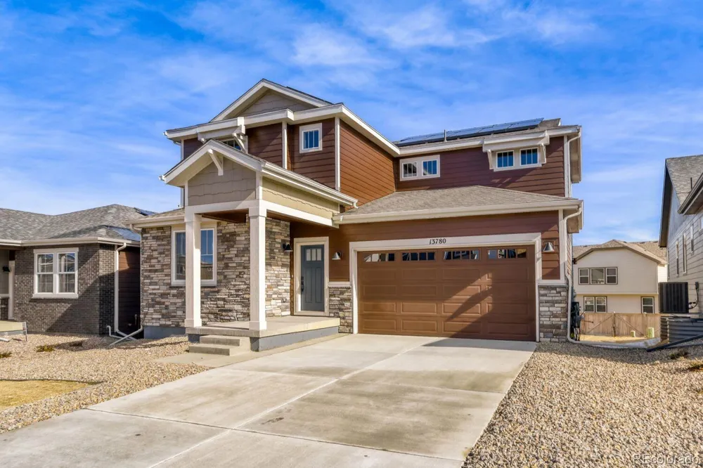 13780 Daffodil Way Parker, CO 80134