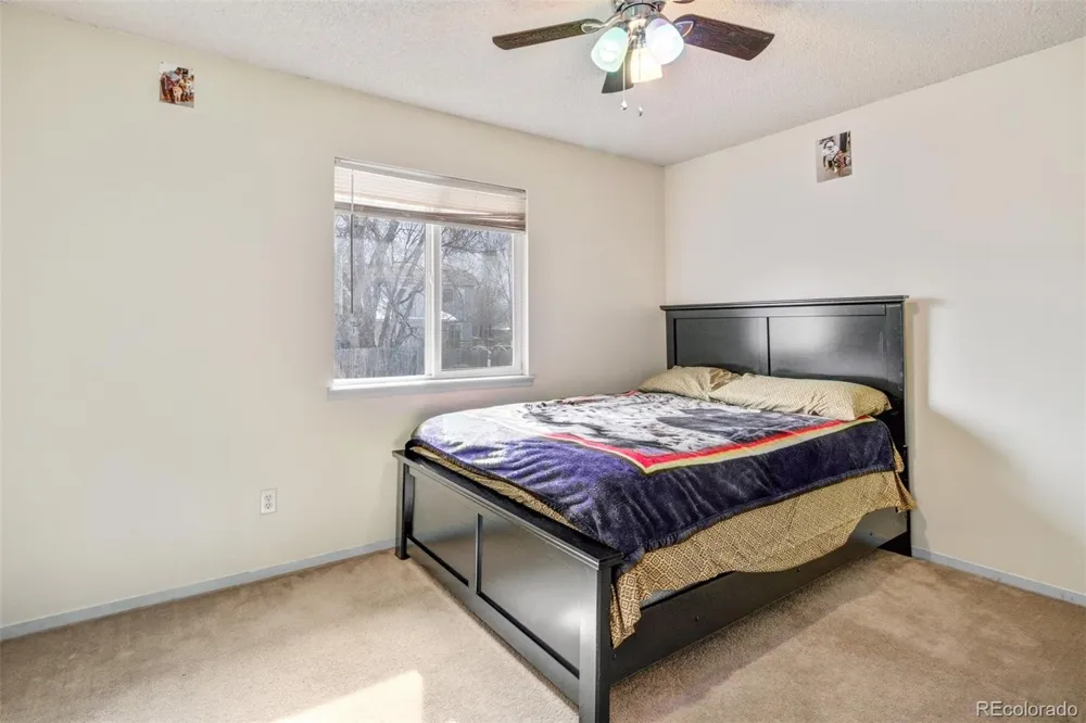40 Murray Heights Drive Colorado Springs, CO 80916