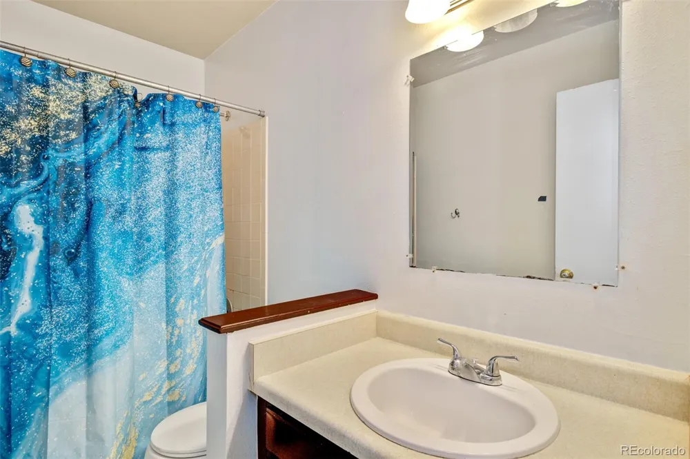 40 Murray Heights Drive Colorado Springs, CO 80916