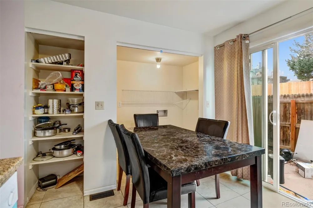 40 Murray Heights Drive Colorado Springs, CO 80916
