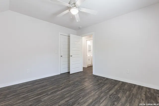 124 NELSON AVE San Antonio, TX 78210