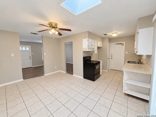 4815 CASA CORONA ST San Antonio, TX 78233
