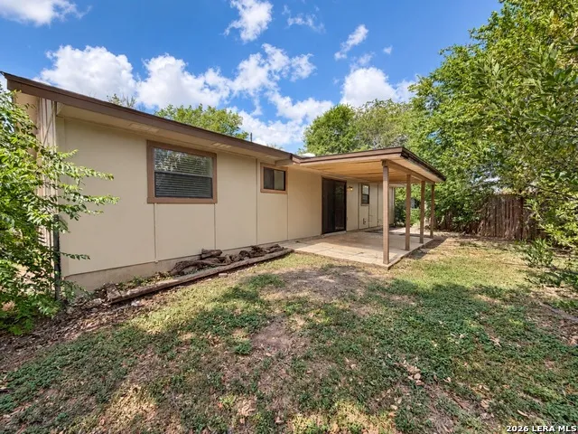 4815 CASA CORONA ST San Antonio, TX 78233