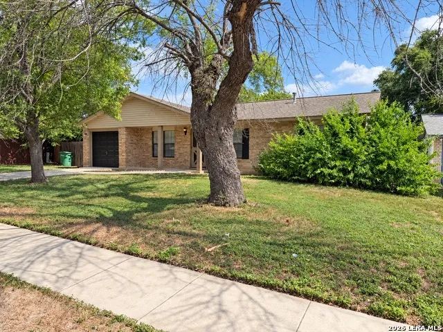 4815 CASA CORONA ST San Antonio, TX 78233