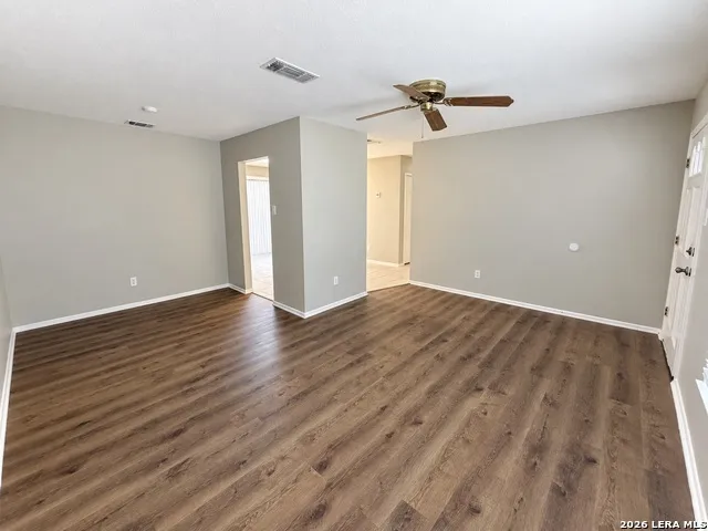 4815 CASA CORONA ST San Antonio, TX 78233