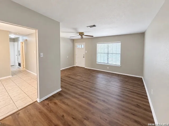 4815 CASA CORONA ST San Antonio, TX 78233