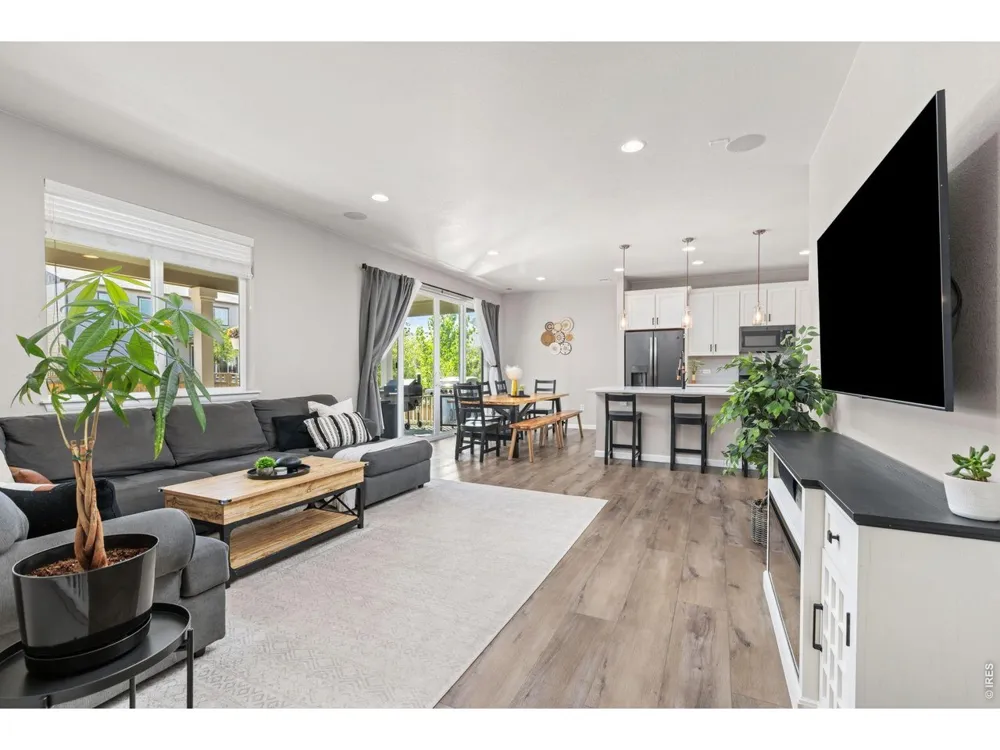 6140 Easton Circle Frederick, CO 80504