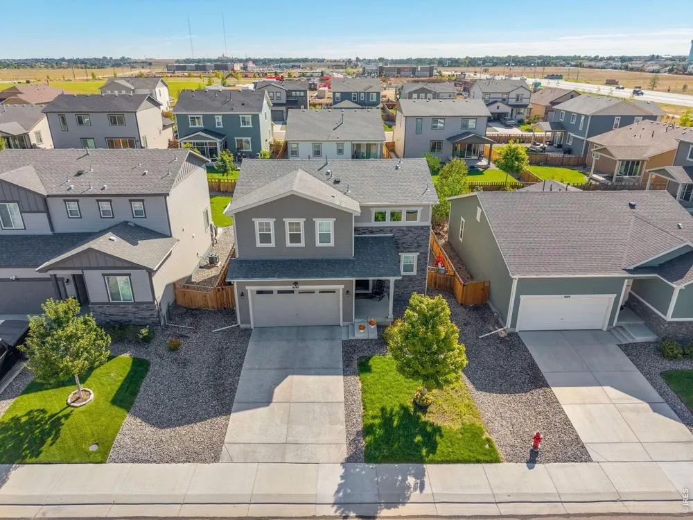 6140 Easton Circle Frederick, CO 80504