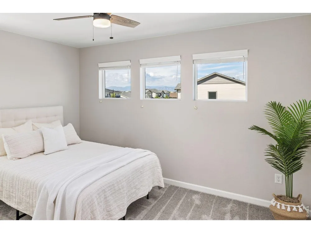 6140 Easton Circle Frederick, CO 80504