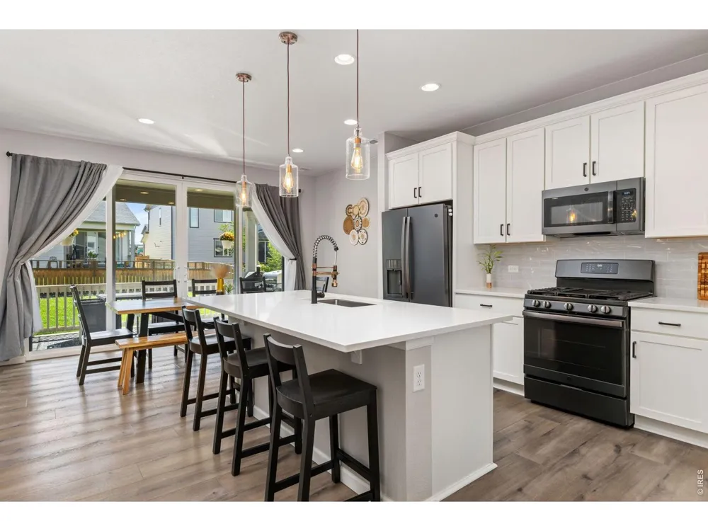 6140 Easton Circle Frederick, CO 80504