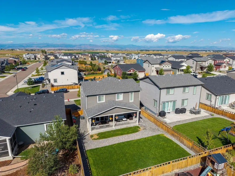 6140 Easton Circle Frederick, CO 80504