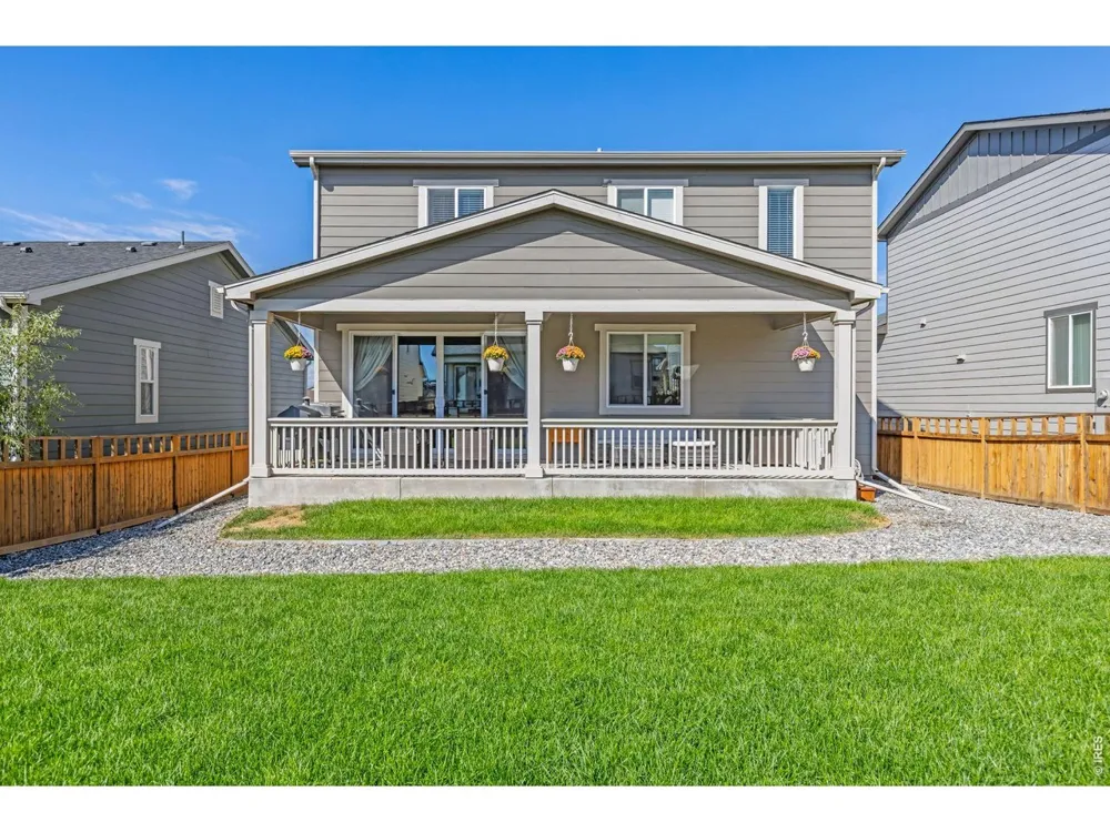 6140 Easton Circle Frederick, CO 80504