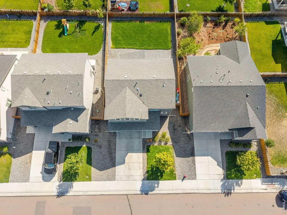 6140 Easton Circle Frederick, CO 80504