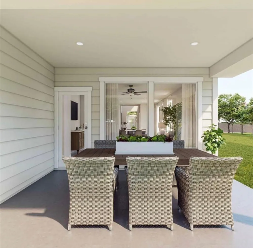 2745 Bluebonnet Ridge Drive Conroe, TX 77304