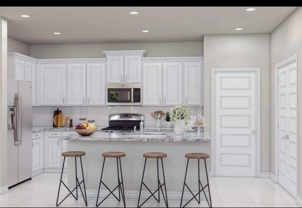 2745 Bluebonnet Ridge Drive Conroe, TX 77304