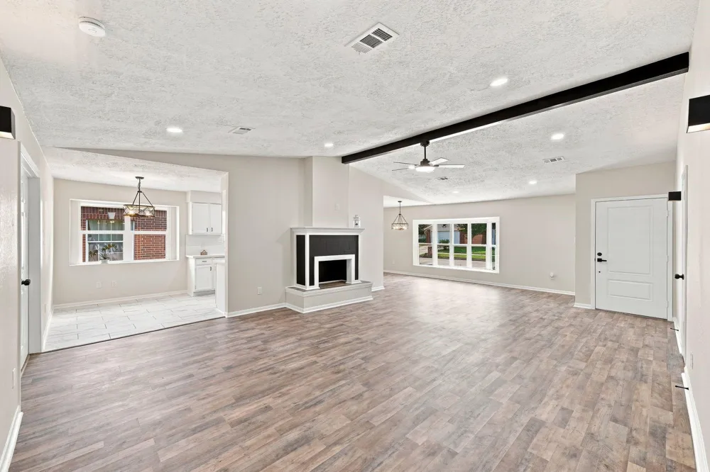 1343 Littleport Lane Channelview, TX 77530