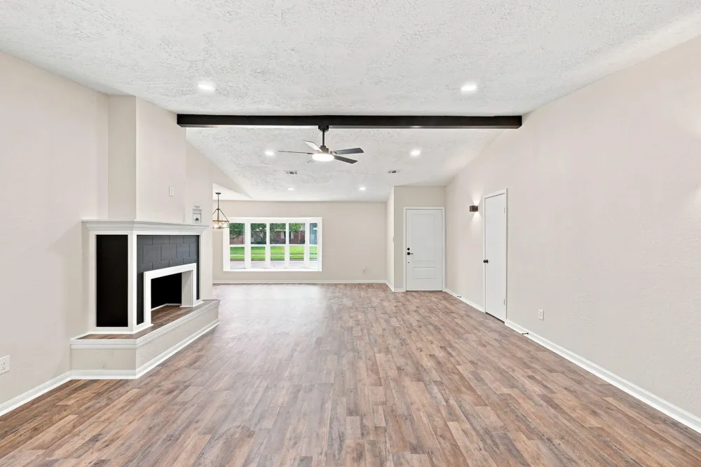 1343 Littleport Lane Channelview, TX 77530