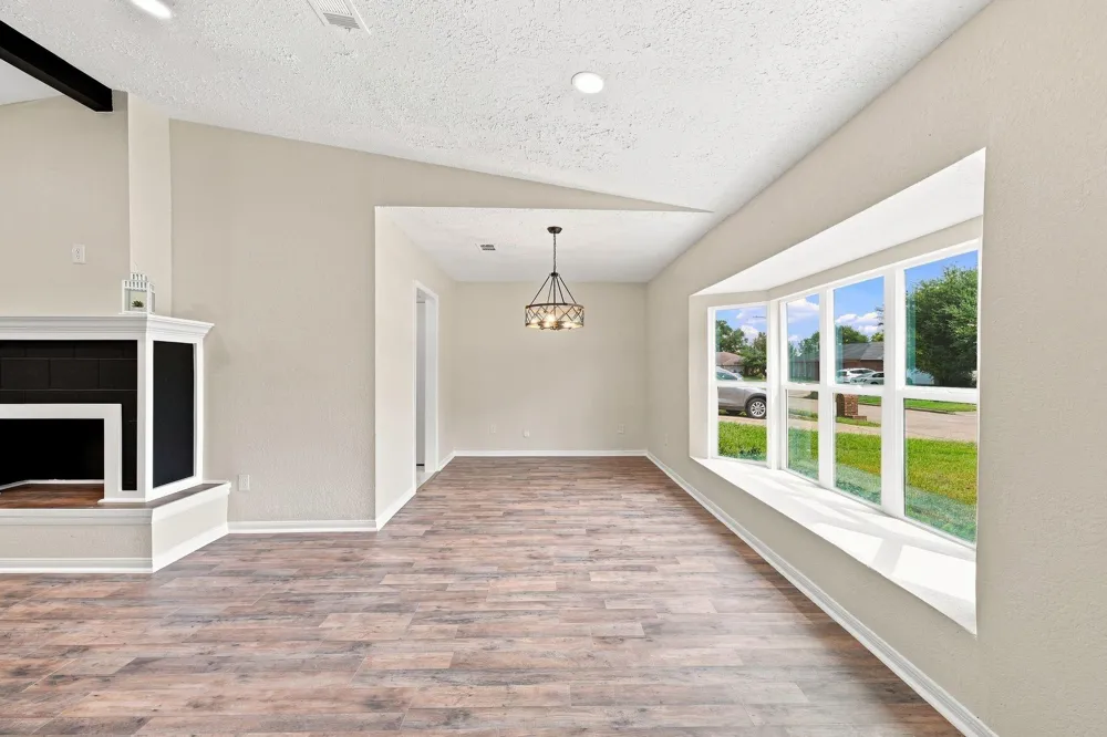 1343 Littleport Lane Channelview, TX 77530