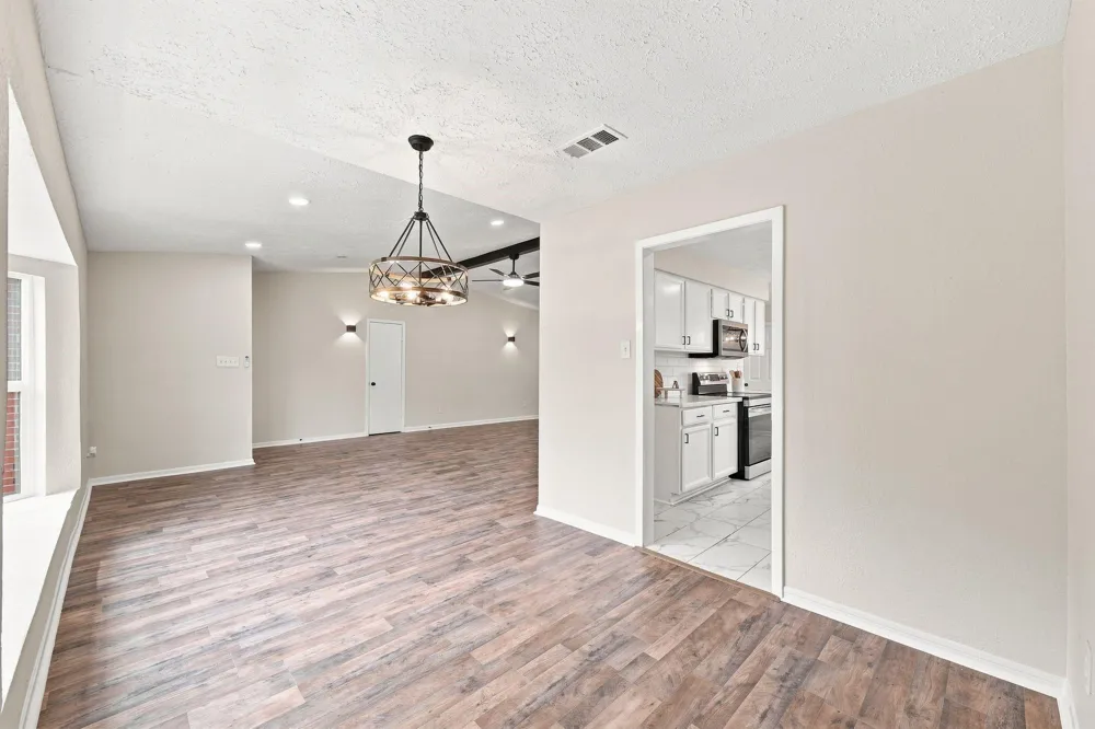 1343 Littleport Lane Channelview, TX 77530