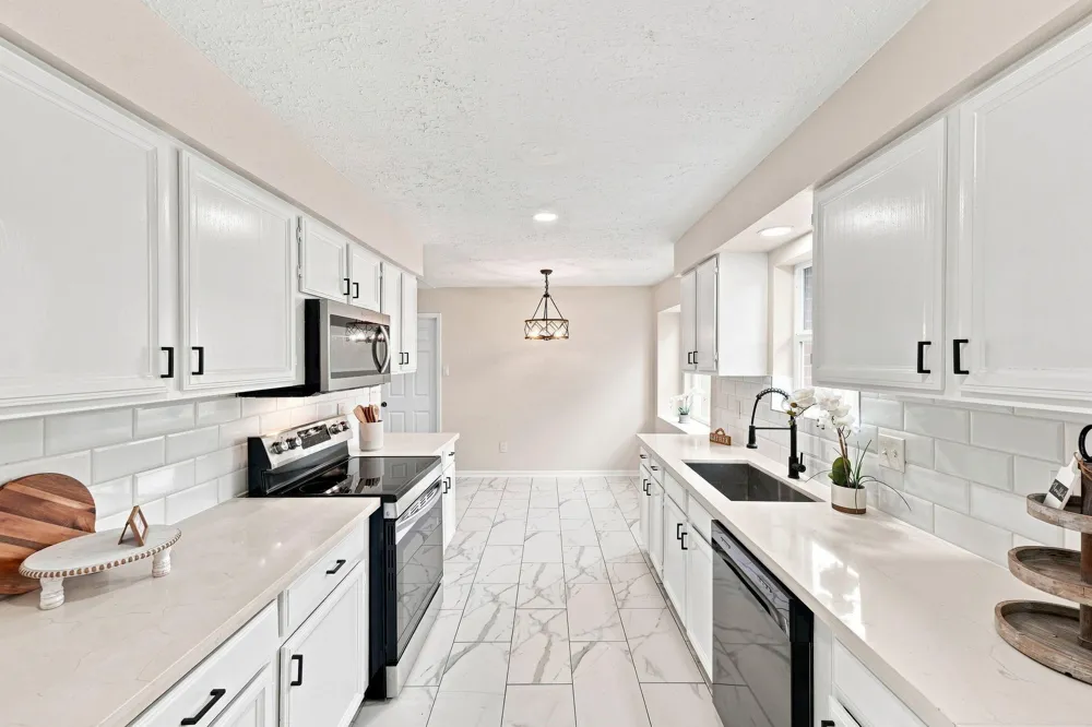1343 Littleport Lane Channelview, TX 77530