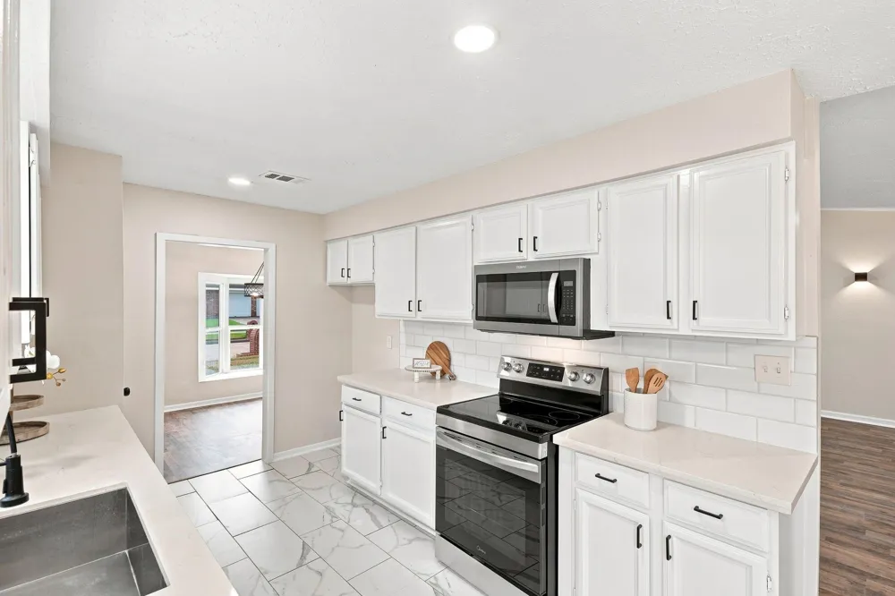 1343 Littleport Lane Channelview, TX 77530