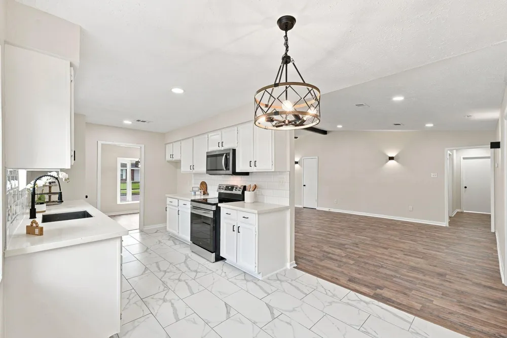 1343 Littleport Lane Channelview, TX 77530