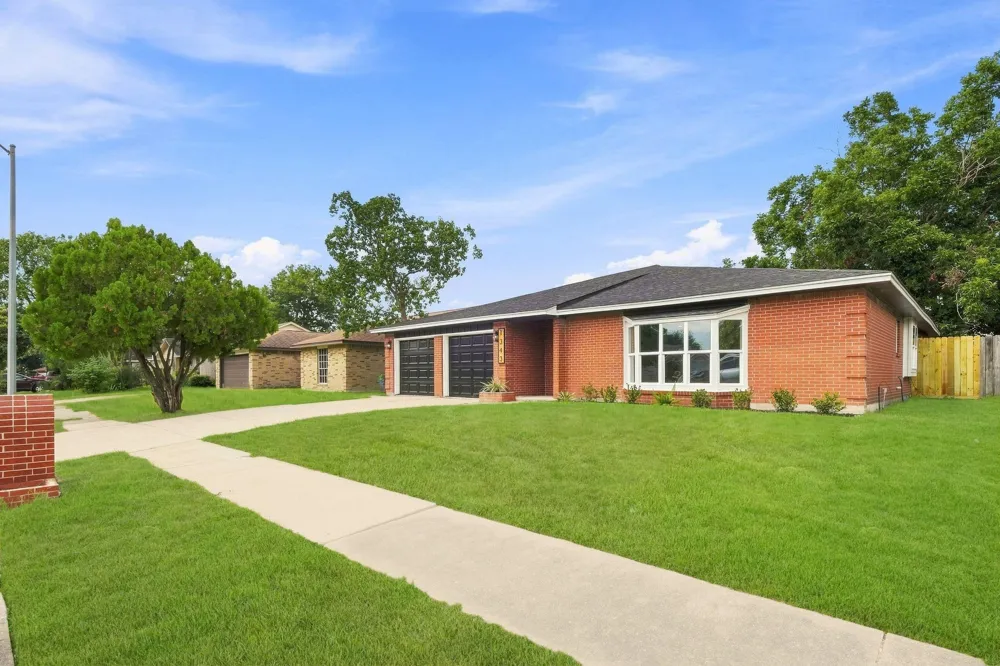 1343 Littleport Lane Channelview, TX 77530