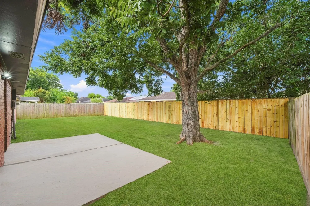 1343 Littleport Lane Channelview, TX 77530
