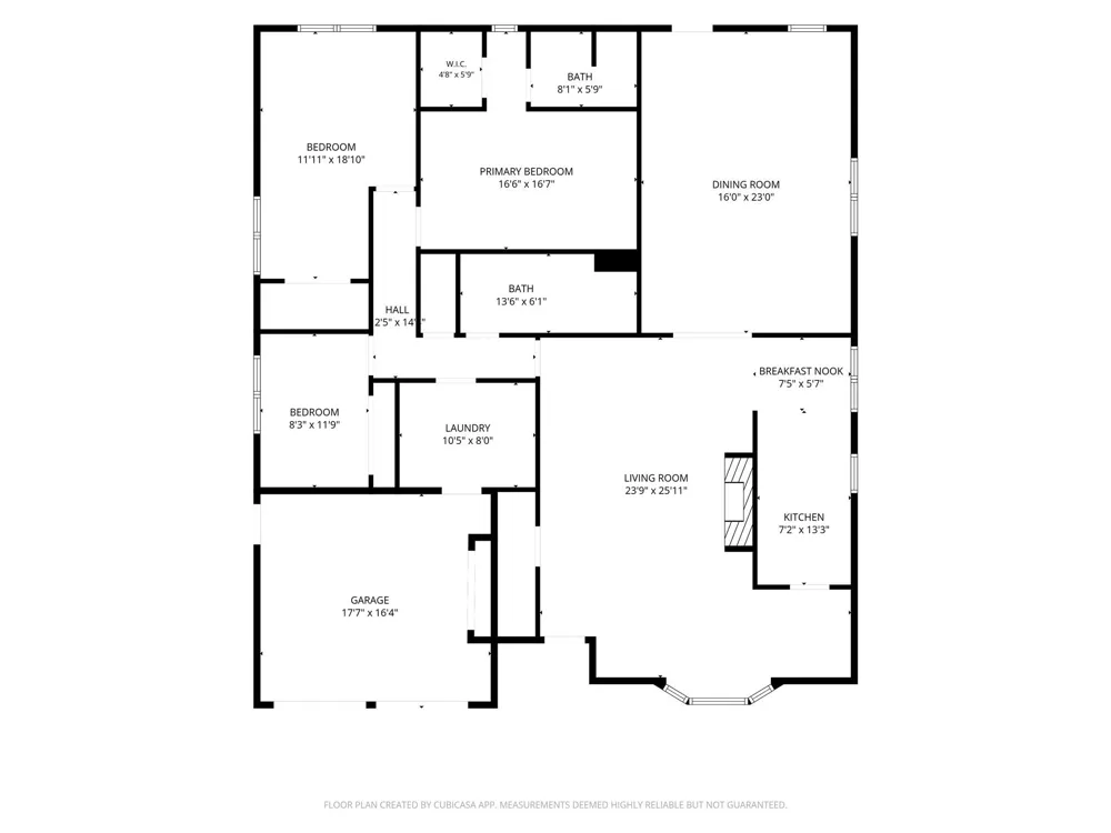 1343 Littleport Lane Channelview, TX 77530