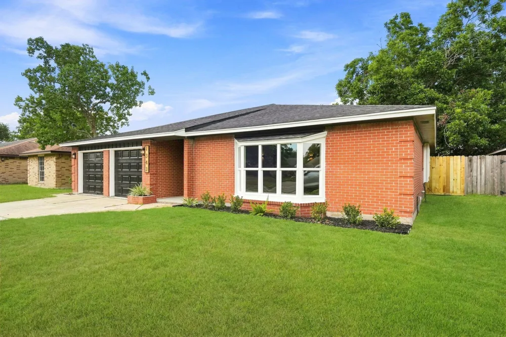 1343 Littleport Lane Channelview, TX 77530