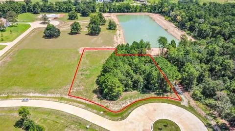 201 Rolling Oaks Drive