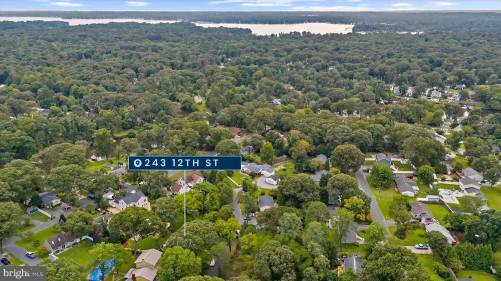 243 12TH Pasadena, MD 21122