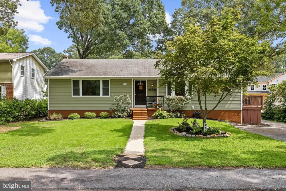 243 12TH Pasadena, MD 21122