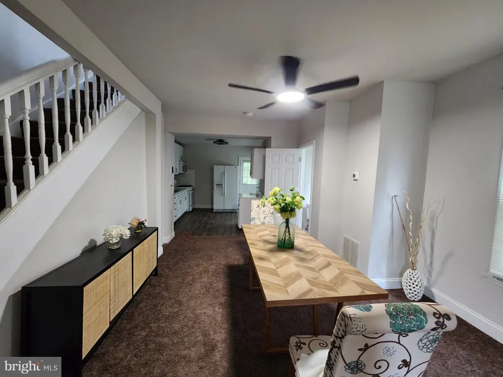 724 E 35TH STREET Baltimore, MD 21218