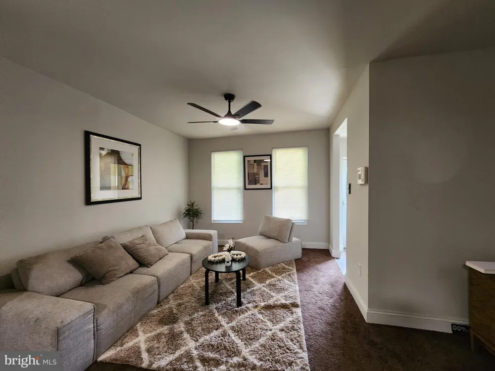 724 E 35TH STREET Baltimore, MD 21218