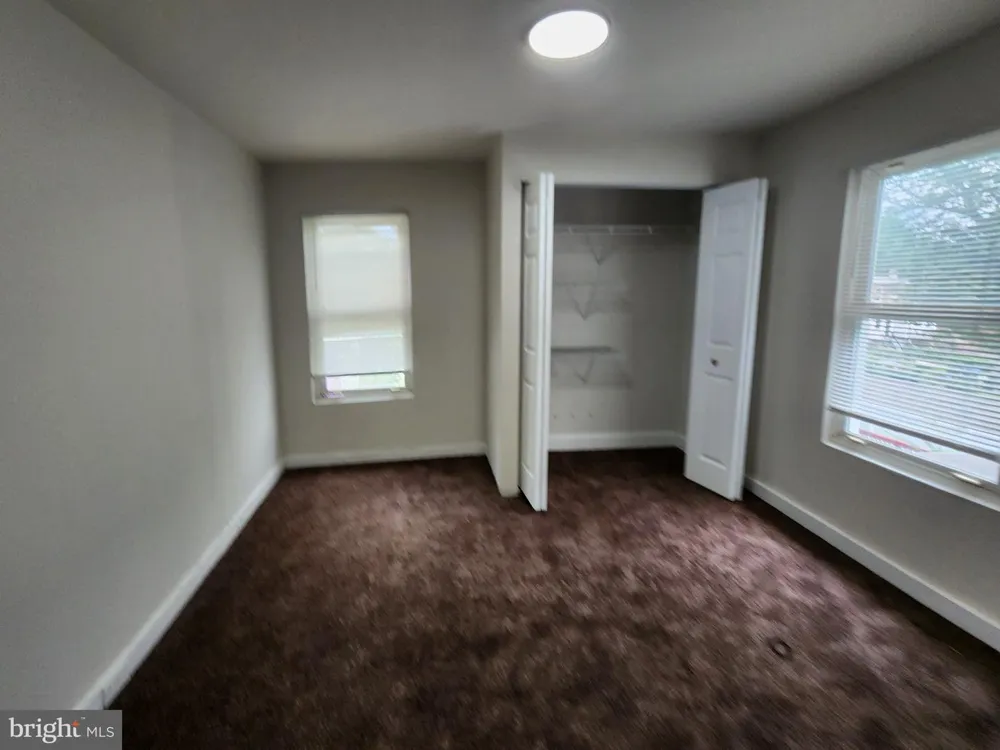 724 E 35TH STREET Baltimore, MD 21218