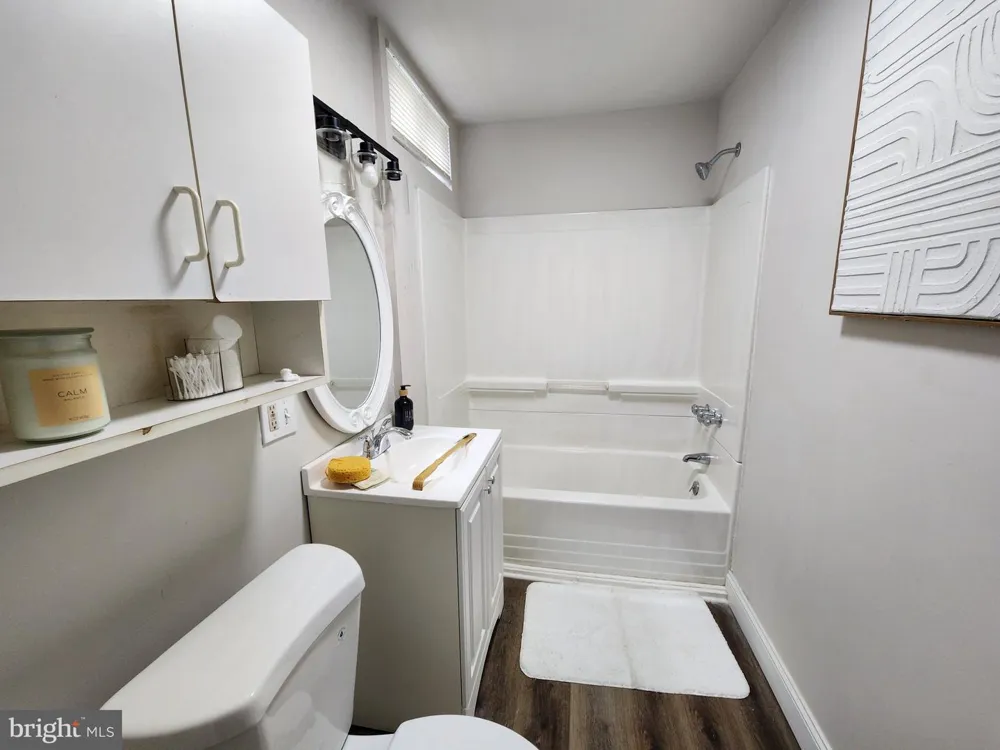 724 E 35TH STREET Baltimore, MD 21218