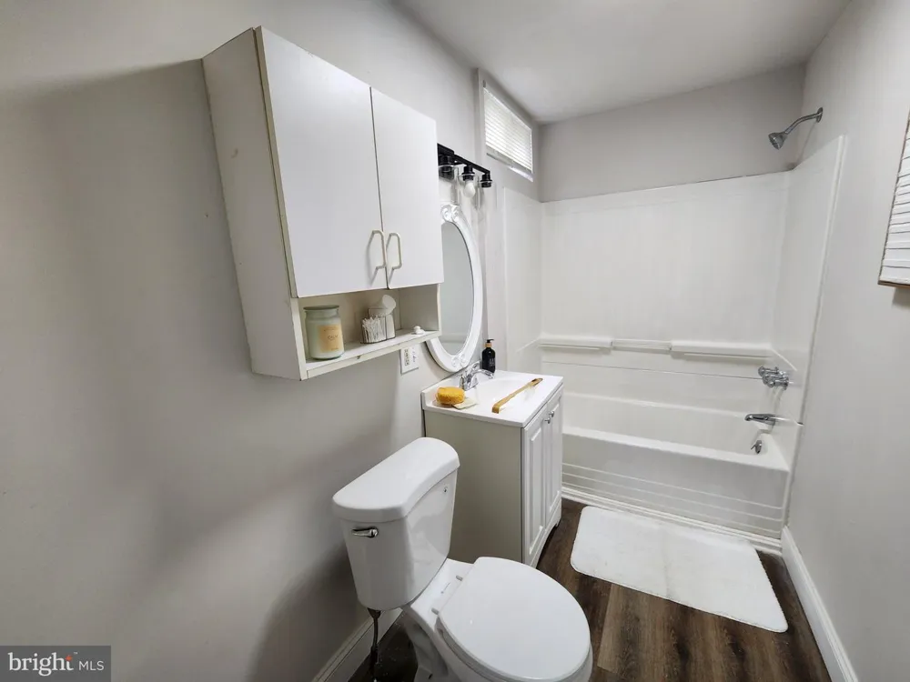 724 E 35TH STREET Baltimore, MD 21218