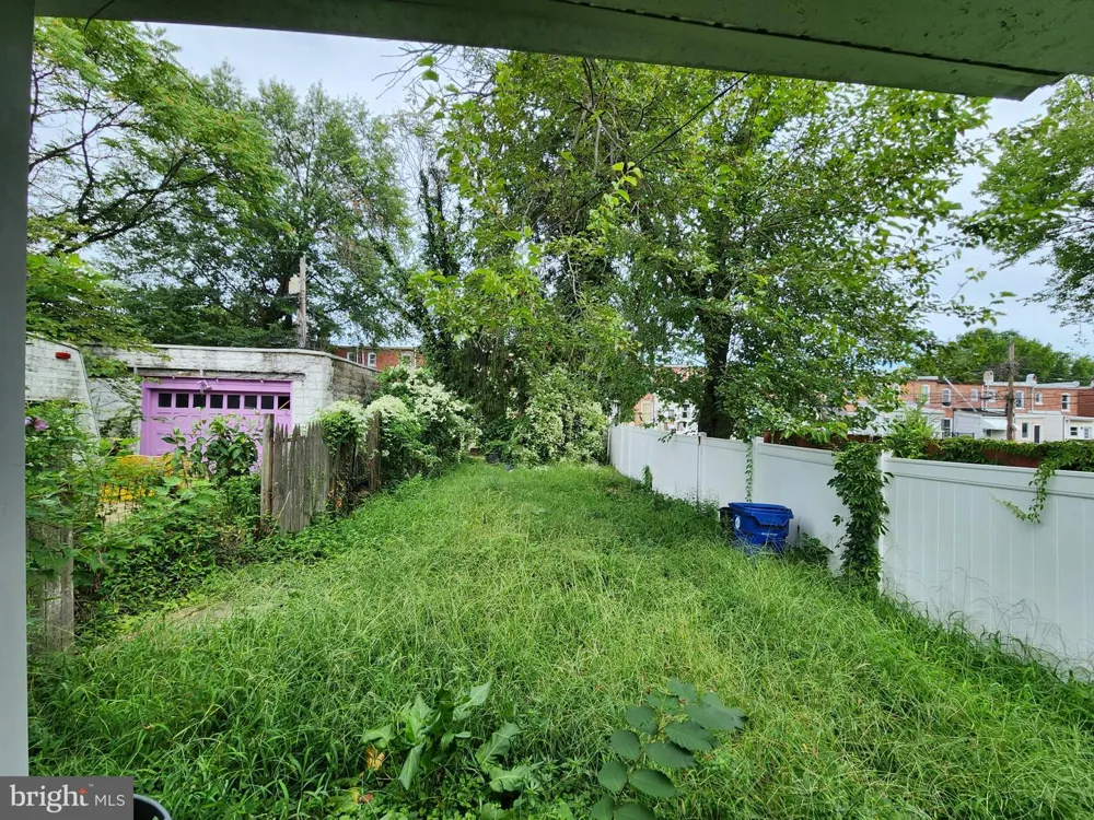 724 E 35TH STREET Baltimore, MD 21218
