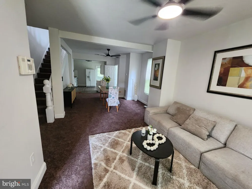 724 E 35TH STREET Baltimore, MD 21218